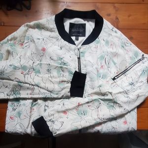 Sanctuary brand lightweight jacket